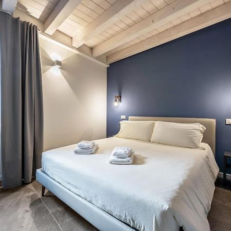 La Casa Incartata - Carta Da Zucchero Toscolano Maderno Exteriör bild